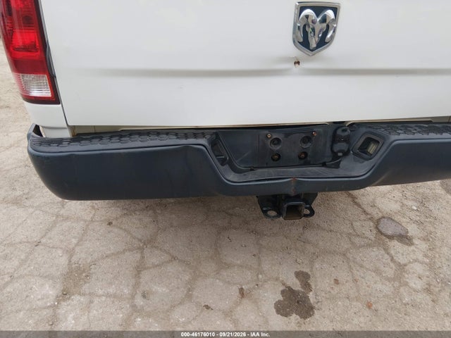 46176010 :رقم المزاد ، 3C6TR5HT8GG316998 vin ، 2016 Ram 2500 Tradesman مزاد بيع
