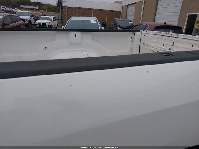 46176010 :رقم المزاد ، 3C6TR5HT8GG316998 vin ، 2016 Ram 2500 Tradesman مزاد بيع