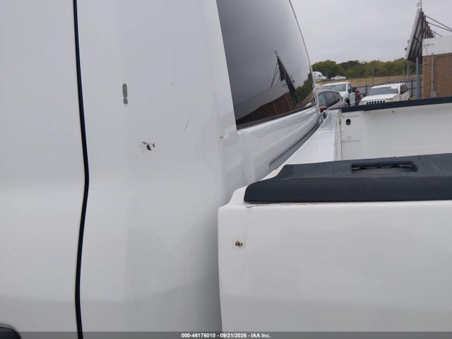 46176010 :رقم المزاد ، 3C6TR5HT8GG316998 vin ، 2016 Ram 2500 Tradesman مزاد بيع