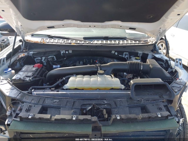 2026 Ford Expedition Max Platinum Max მანქანა იყიდება აუქციონზე, vin: 1FMJK1M89TEA06497, აუქციონის ნომერი: 46176015