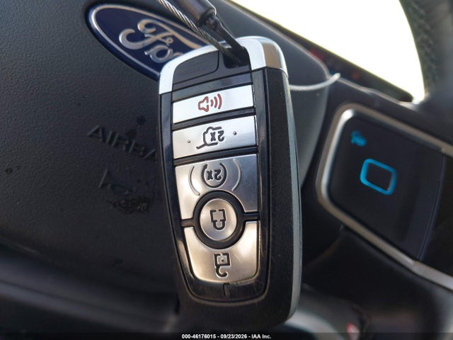 2026 Ford Expedition Max Platinum Max მანქანა იყიდება აუქციონზე, vin: 1FMJK1M89TEA06497, აუქციონის ნომერი: 46176015