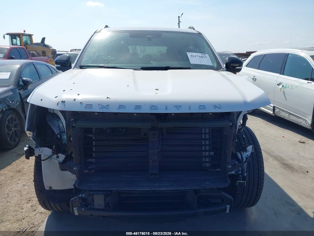 2026 Ford Expedition Max Platinum Max მანქანა იყიდება აუქციონზე, vin: 1FMJK1M89TEA06497, აუქციონის ნომერი: 46176015