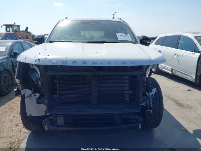 2026 Ford Expedition Max Platinum Max მანქანა იყიდება აუქციონზე, vin: 1FMJK1M89TEA06497, აუქციონის ნომერი: 46176015