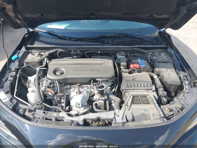 2025 Honda Civic Lx მანქანა იყიდება აუქციონზე, vin: 2HGFE2F23SH600284, აუქციონის ნომერი: 46176023