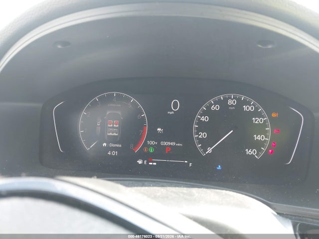 2025 Honda Civic Lx მანქანა იყიდება აუქციონზე, vin: 2HGFE2F23SH600284, აუქციონის ნომერი: 46176023