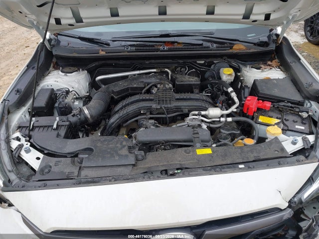 Продажа на аукционе авто 2024 Subaru Crosstrek Premium, vin: JF2GUADC7RH912640, номер лота: 46176036