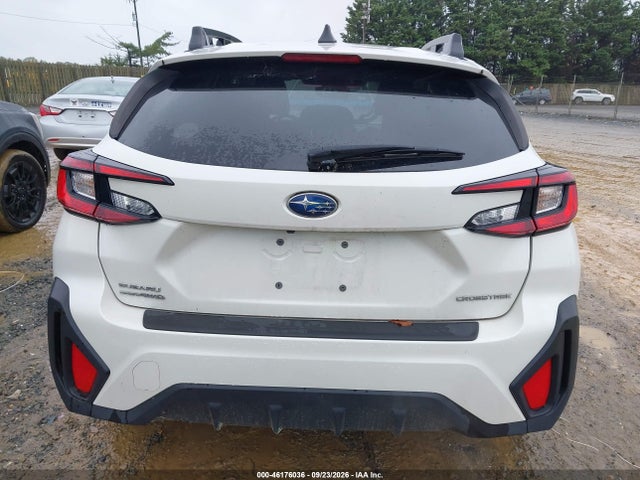 Продажа на аукционе авто 2024 Subaru Crosstrek Premium, vin: JF2GUADC7RH912640, номер лота: 46176036