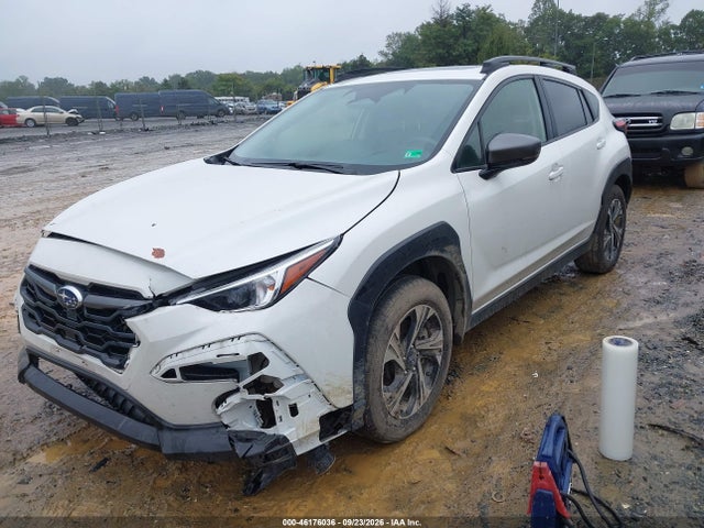 Продажа на аукционе авто 2024 Subaru Crosstrek Premium, vin: JF2GUADC7RH912640, номер лота: 46176036