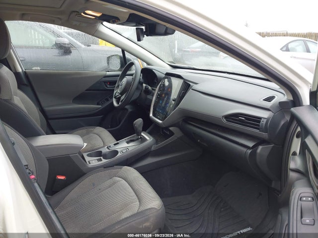 Продажа на аукционе авто 2024 Subaru Crosstrek Premium, vin: JF2GUADC7RH912640, номер лота: 46176036