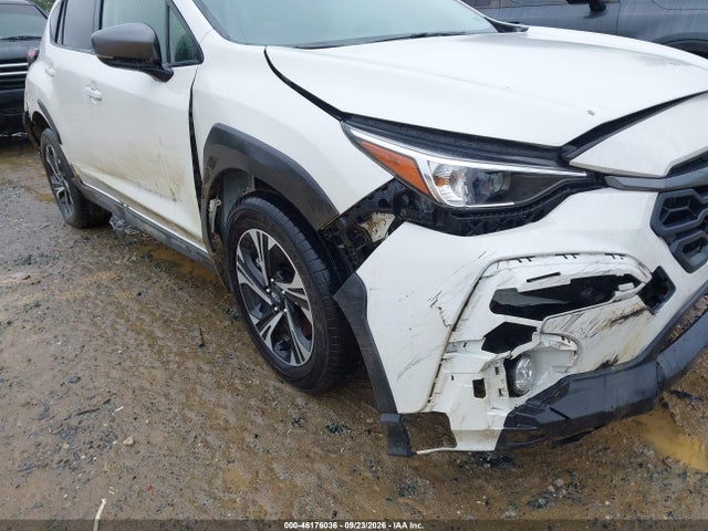 Продажа на аукционе авто 2024 Subaru Crosstrek Premium, vin: JF2GUADC7RH912640, номер лота: 46176036