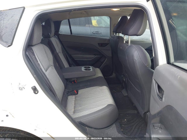 Продажа на аукционе авто 2024 Subaru Crosstrek Premium, vin: JF2GUADC7RH912640, номер лота: 46176036