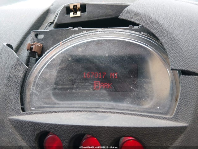 2004 Pontiac Grand Prix Gt2 მანქანა იყიდება აუქციონზე, vin: 2G2WS522141128780, აუქციონის ნომერი: 46176038