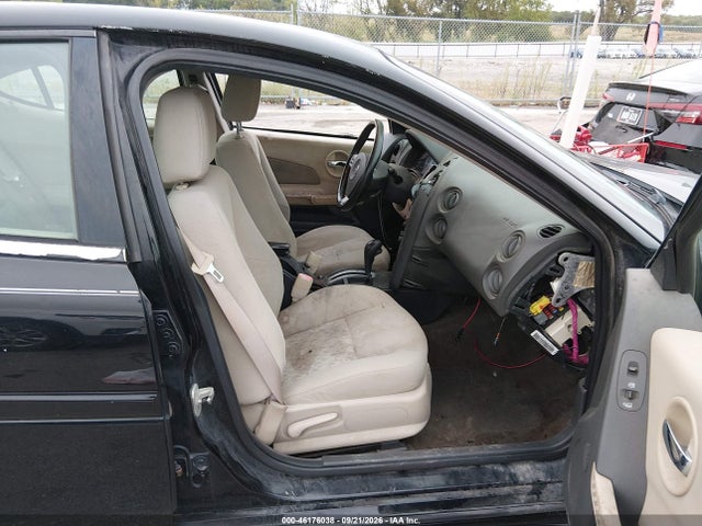 2004 Pontiac Grand Prix Gt2 მანქანა იყიდება აუქციონზე, vin: 2G2WS522141128780, აუქციონის ნომერი: 46176038