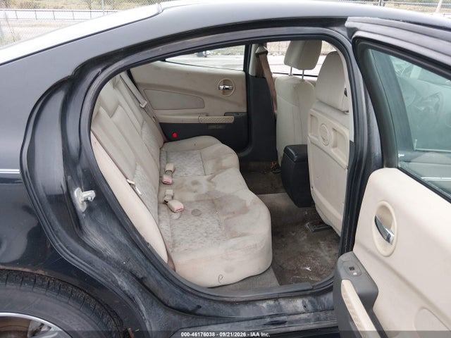 2004 Pontiac Grand Prix Gt2 მანქანა იყიდება აუქციონზე, vin: 2G2WS522141128780, აუქციონის ნომერი: 46176038