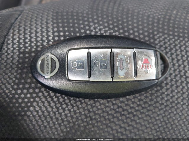 2013 Nissan Sentra Sv მანქანა იყიდება აუქციონზე, vin: 3N1AB7APXDL725751, აუქციონის ნომერი: 46176039