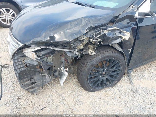 2013 Nissan Sentra Sv მანქანა იყიდება აუქციონზე, vin: 3N1AB7APXDL725751, აუქციონის ნომერი: 46176039