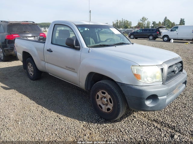 Продаж на аукціоні авто 2005 Toyota Tacoma, vin: 5TENX22N05Z098458, номер лоту: 46176044