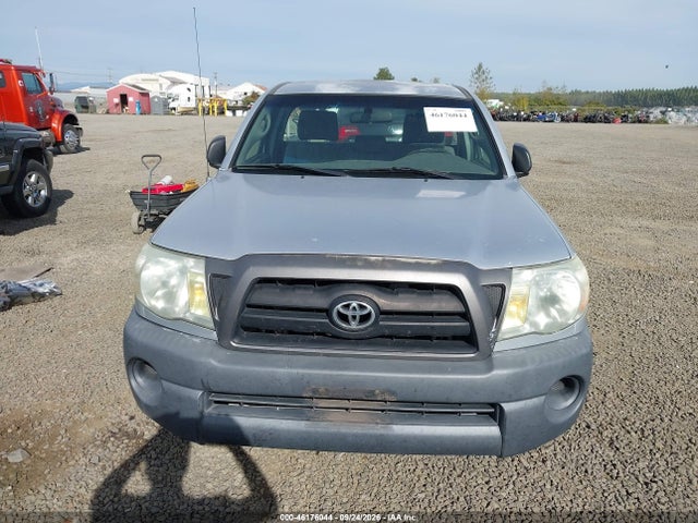 2005 Toyota Tacoma მანქანა იყიდება აუქციონზე, vin: 5TENX22N05Z098458, აუქციონის ნომერი: 46176044
