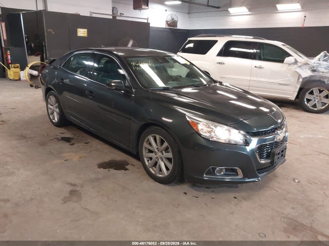 Aukcja sprzedaży 2014 Chevrolet Malibu 2lt, vin: 1G11E5SL5EF154498, numer aukcji: 46176052