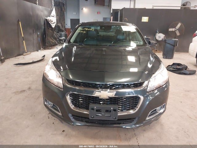Aukcja sprzedaży 2014 Chevrolet Malibu 2lt, vin: 1G11E5SL5EF154498, numer aukcji: 46176052
