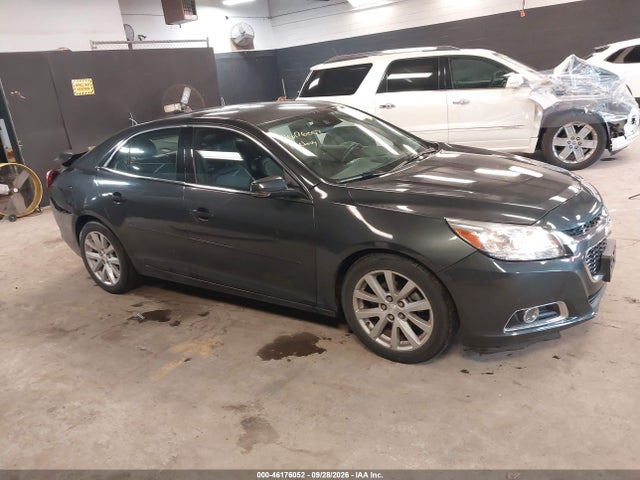 Aukcja sprzedaży 2014 Chevrolet Malibu 2lt, vin: 1G11E5SL5EF154498, numer aukcji: 46176052