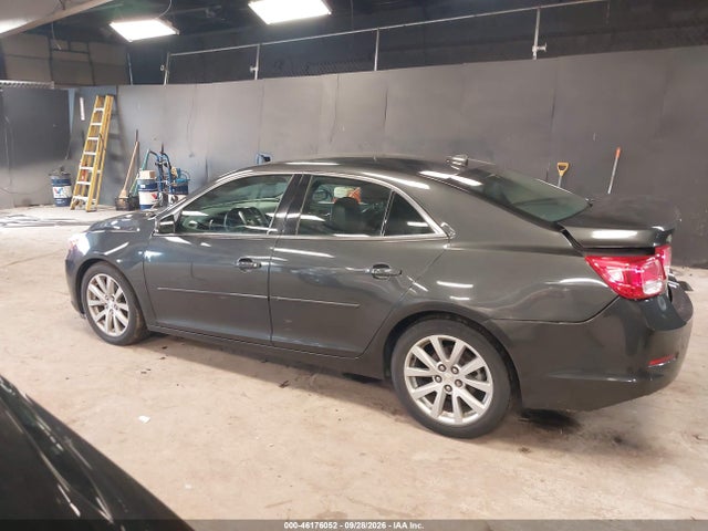 Aukcja sprzedaży 2014 Chevrolet Malibu 2lt, vin: 1G11E5SL5EF154498, numer aukcji: 46176052