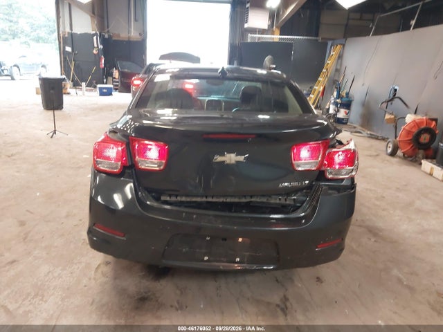 Aukcja sprzedaży 2014 Chevrolet Malibu 2lt, vin: 1G11E5SL5EF154498, numer aukcji: 46176052