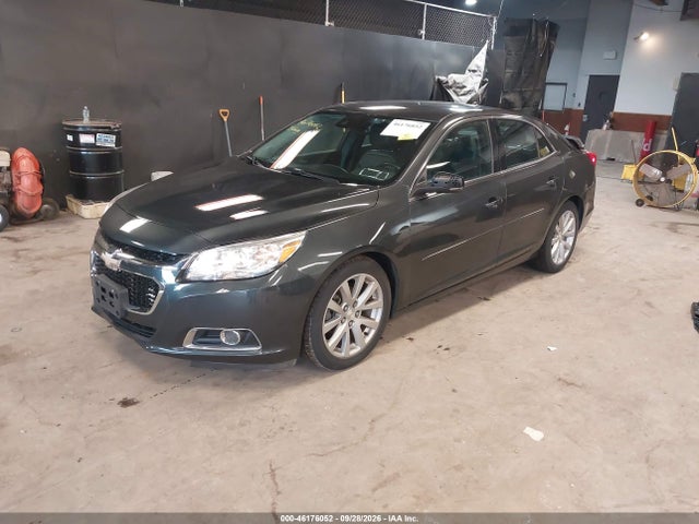Aukcja sprzedaży 2014 Chevrolet Malibu 2lt, vin: 1G11E5SL5EF154498, numer aukcji: 46176052
