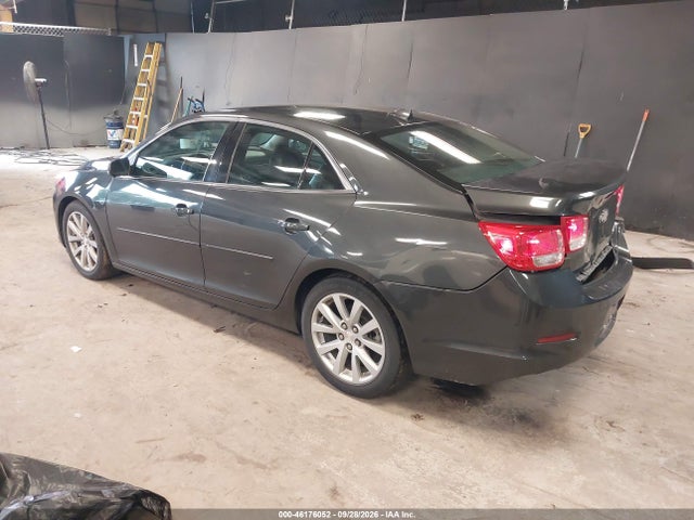 Aukcja sprzedaży 2014 Chevrolet Malibu 2lt, vin: 1G11E5SL5EF154498, numer aukcji: 46176052