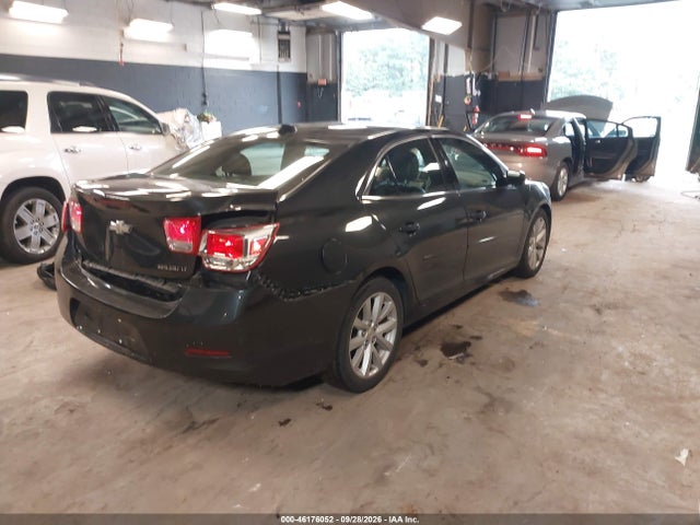 Aukcja sprzedaży 2014 Chevrolet Malibu 2lt, vin: 1G11E5SL5EF154498, numer aukcji: 46176052