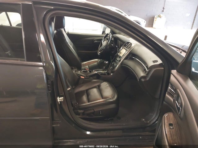 Aukcja sprzedaży 2014 Chevrolet Malibu 2lt, vin: 1G11E5SL5EF154498, numer aukcji: 46176052