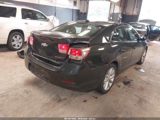 Aukcja sprzedaży 2014 Chevrolet Malibu 2lt, vin: 1G11E5SL5EF154498, numer aukcji: 46176052