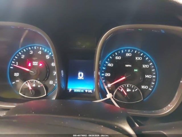 Aukcja sprzedaży 2014 Chevrolet Malibu 2lt, vin: 1G11E5SL5EF154498, numer aukcji: 46176052