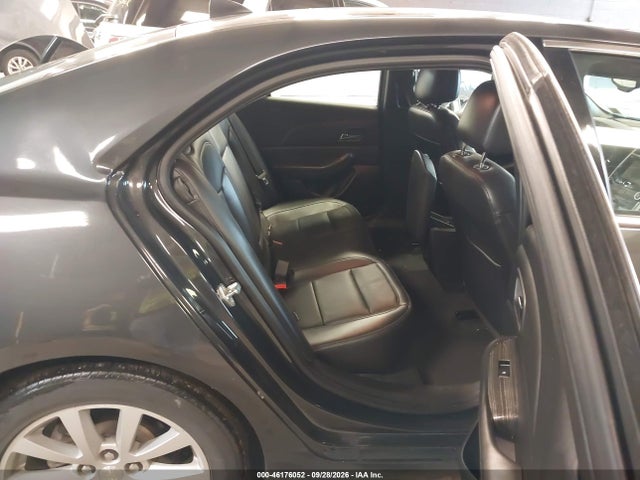 Aukcja sprzedaży 2014 Chevrolet Malibu 2lt, vin: 1G11E5SL5EF154498, numer aukcji: 46176052