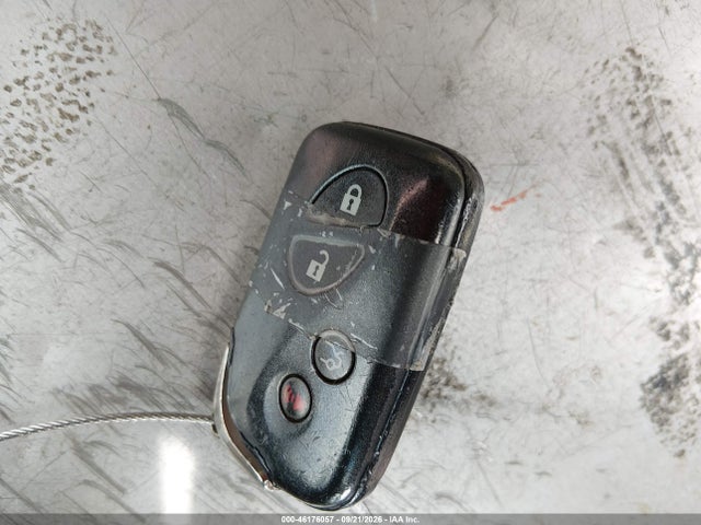 46176057 :رقم المزاد ، JTHBJ46G272090007 vin ، 2007 Lexus Es 350 مزاد بيع
