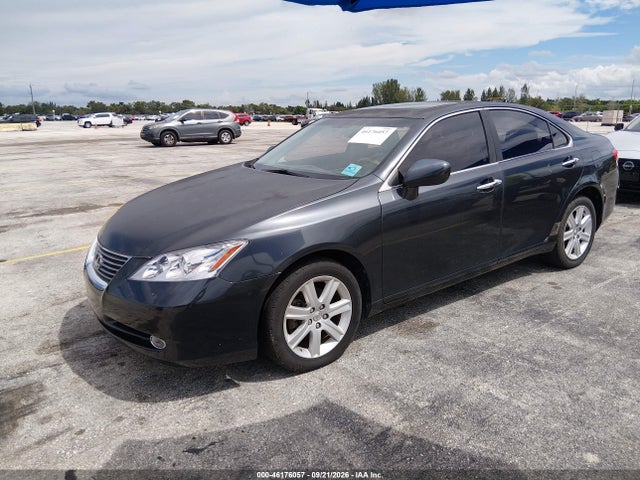 46176057 :رقم المزاد ، JTHBJ46G272090007 vin ، 2007 Lexus Es 350 مزاد بيع