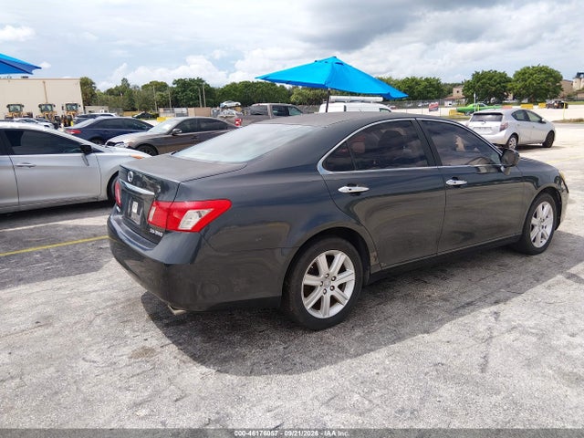 46176057 :رقم المزاد ، JTHBJ46G272090007 vin ، 2007 Lexus Es 350 مزاد بيع