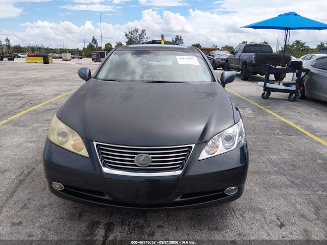 46176057 :رقم المزاد ، JTHBJ46G272090007 vin ، 2007 Lexus Es 350 مزاد بيع