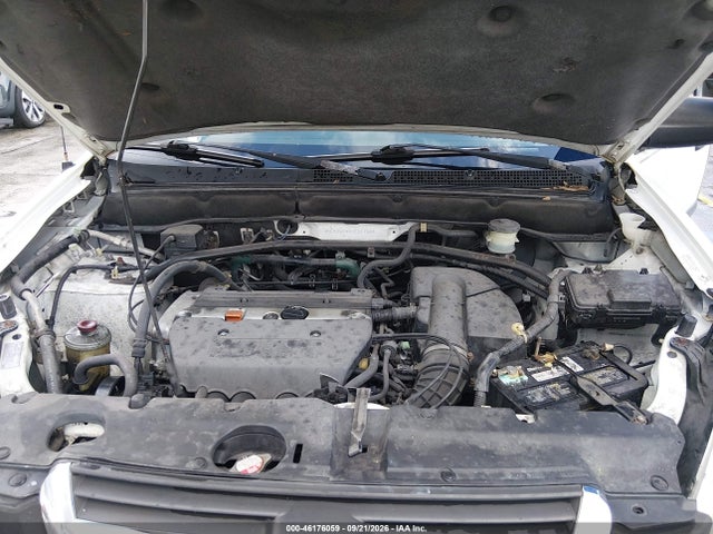 2003 Honda Cr-v Lx მანქანა იყიდება აუქციონზე, vin: JHLRD68463C011404, აუქციონის ნომერი: 46176059