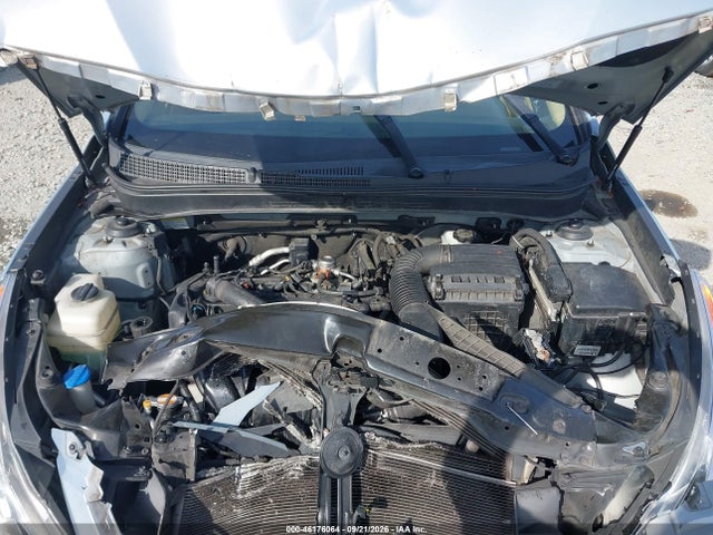 Продажа на аукционе авто 2011 Hyundai Sonata Gls, vin: 5NPEB4AC5BH139451, номер лота: 46176064