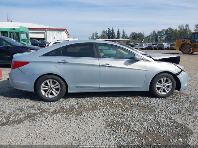 Продажа на аукционе авто 2011 Hyundai Sonata Gls, vin: 5NPEB4AC5BH139451, номер лота: 46176064