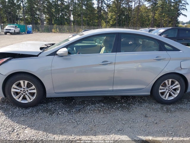 Продажа на аукционе авто 2011 Hyundai Sonata Gls, vin: 5NPEB4AC5BH139451, номер лота: 46176064