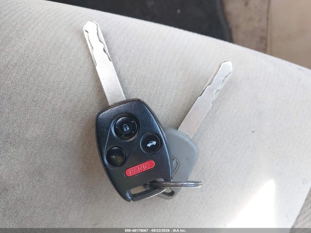 46176067 :رقم المزاد ، 1HGFA16817L011951 vin ، 2007 Honda Civic Ex مزاد بيع