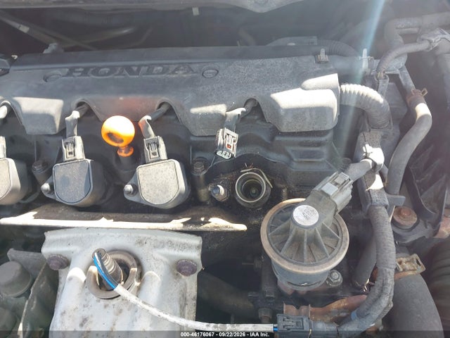 46176067 :رقم المزاد ، 1HGFA16817L011951 vin ، 2007 Honda Civic Ex مزاد بيع