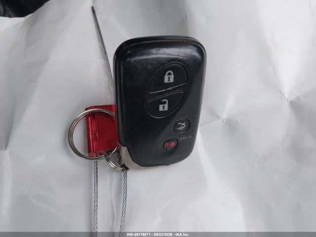 Aukcja sprzedaży 2007 Lexus Gs 450h, vin: JTHBC96S875000174, numer aukcji: 46176071