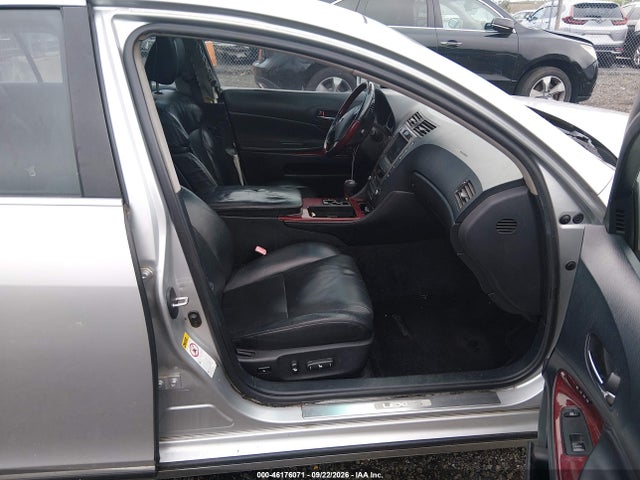 Aukcja sprzedaży 2007 Lexus Gs 450h, vin: JTHBC96S875000174, numer aukcji: 46176071