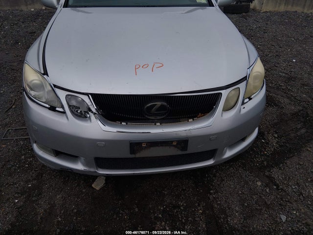 Aukcja sprzedaży 2007 Lexus Gs 450h, vin: JTHBC96S875000174, numer aukcji: 46176071