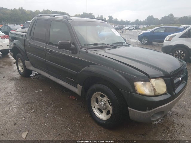46176072 :رقم المزاد ، 1FMZU67E62UD26408 vin ، 2002 Ford Explorer Sport Trac مزاد بيع