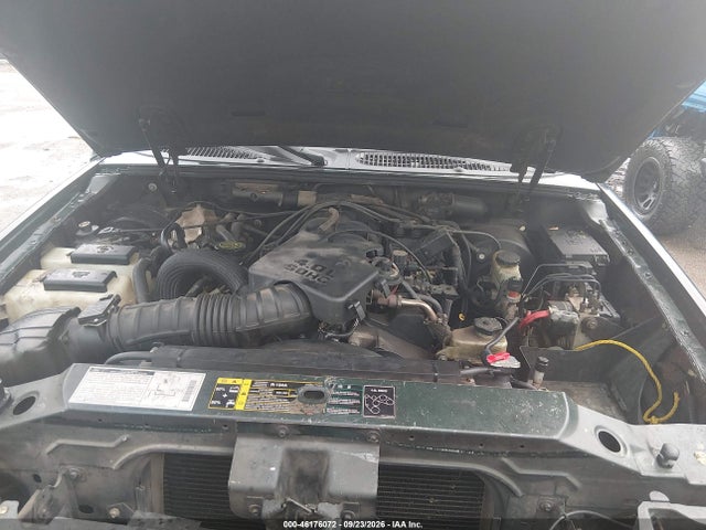46176072 :رقم المزاد ، 1FMZU67E62UD26408 vin ، 2002 Ford Explorer Sport Trac مزاد بيع