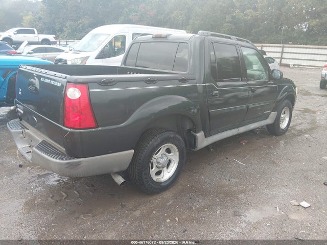 46176072 :رقم المزاد ، 1FMZU67E62UD26408 vin ، 2002 Ford Explorer Sport Trac مزاد بيع